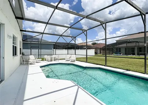 1021 Belvoir Drive Kissimmee FL 34744