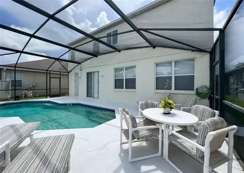 1021 Belvoir Drive Kissimmee FL 34744