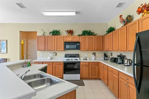 1021 Belvoir Drive Kissimmee FL 34744