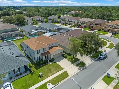1021 Belvoir Drive Kissimmee FL 34744