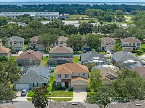 1021 Belvoir Drive Kissimmee FL 34744