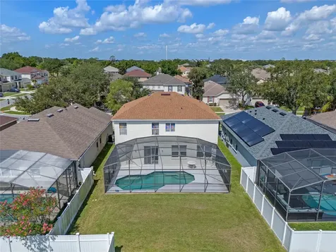 1021 Belvoir Drive Kissimmee FL 34744