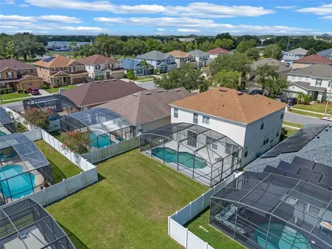 1021 Belvoir Drive Kissimmee FL 34744