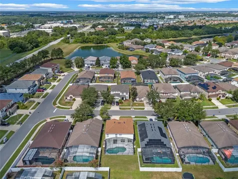 1021 Belvoir Drive Kissimmee FL 34744