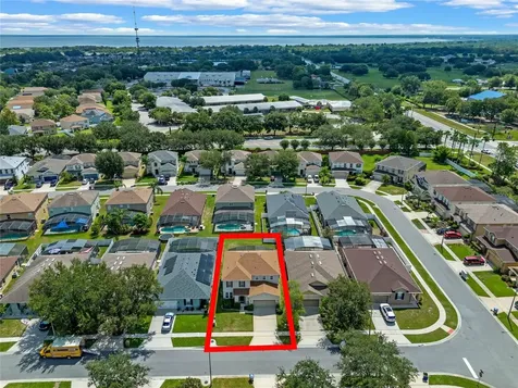 1021 Belvoir Drive Kissimmee FL 34744