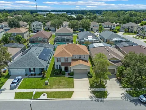 1021 Belvoir Drive Kissimmee FL 34744