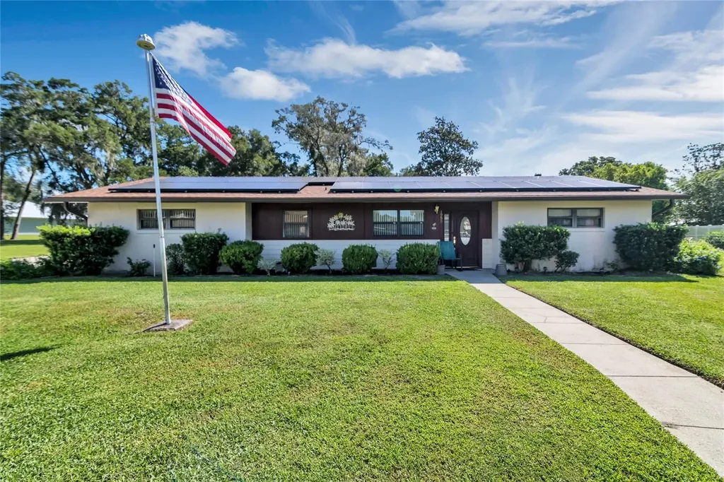 1955 Sunset Court Deland FL 32720