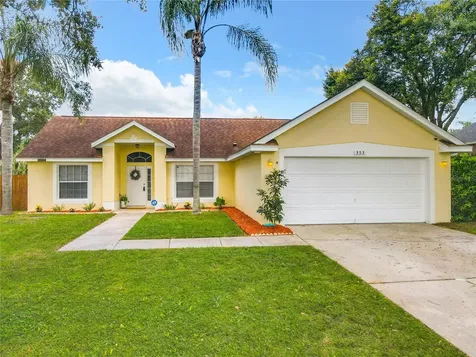 353 Montana Avenue Davenport FL 33897