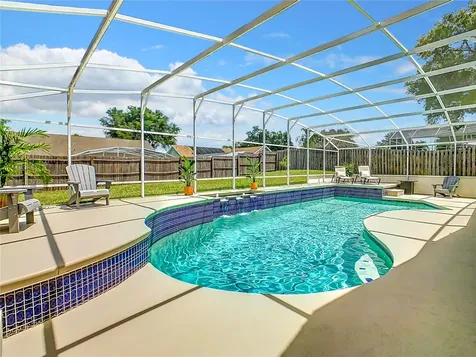 353 Montana Avenue Davenport FL 33897