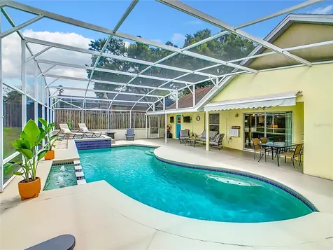 353 Montana Avenue Davenport FL 33897