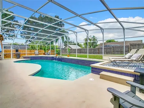 353 Montana Avenue Davenport FL 33897