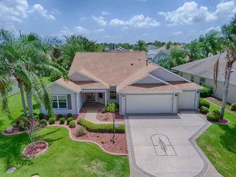 2062 Ridge Spring Drive The Villages FL 32162