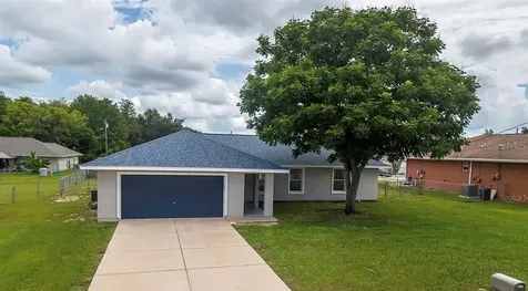 29 Juniper Pass Trail Ocala FL 34480