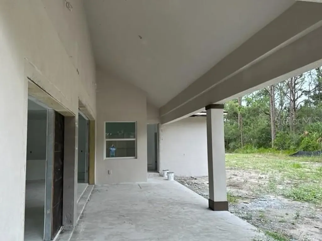 5462 Gagnon Terrace North Port FL 34291
