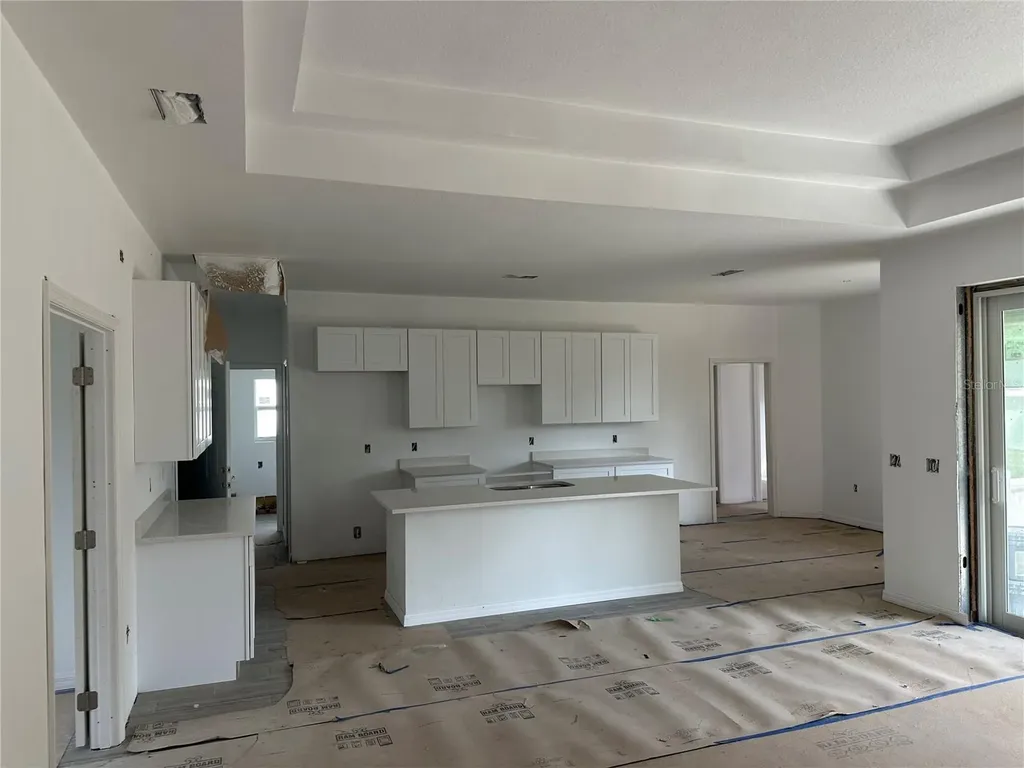 5462 Gagnon Terrace North Port FL 34291