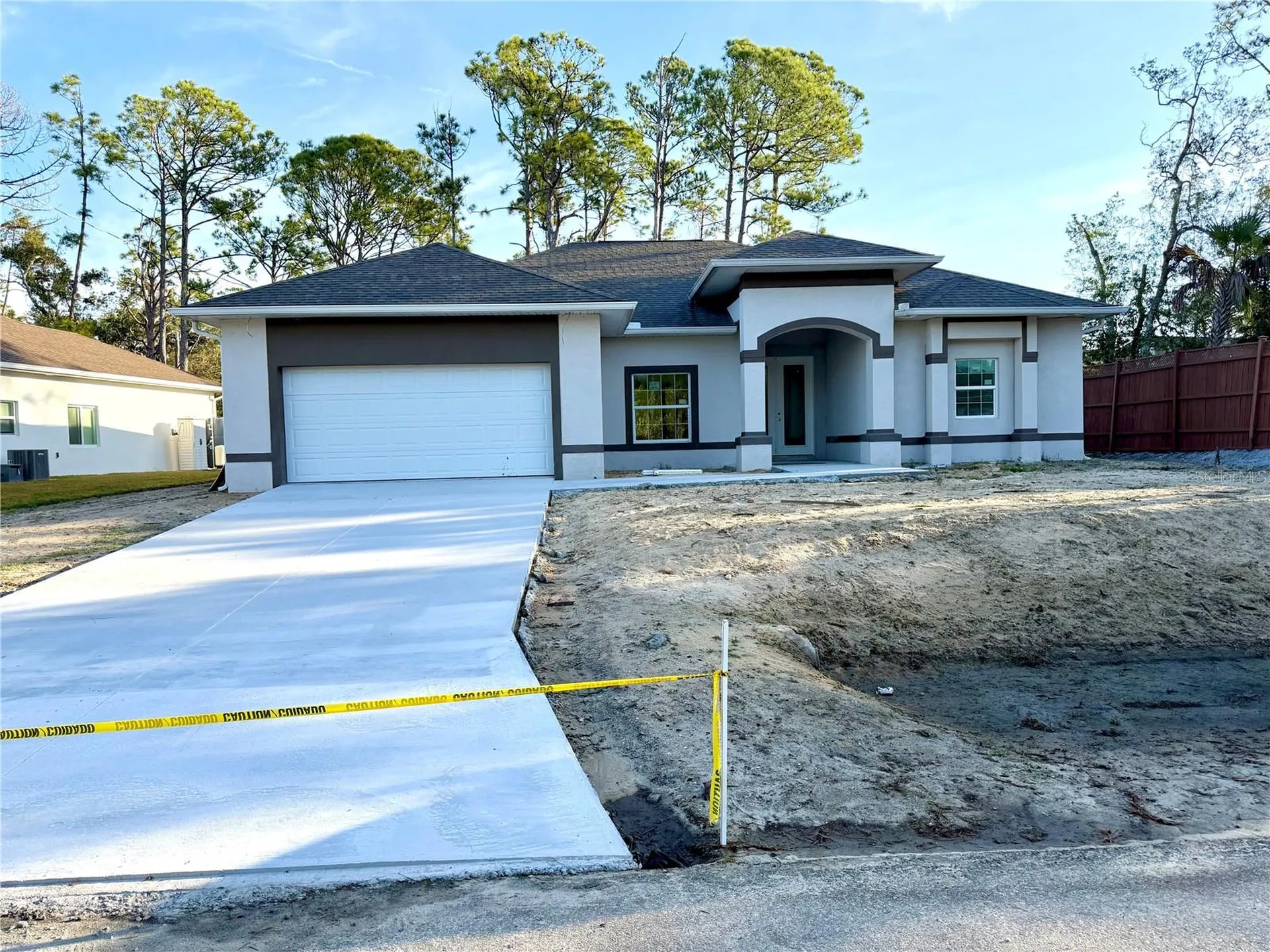 5462 Gagnon Terrace North Port FL 34291