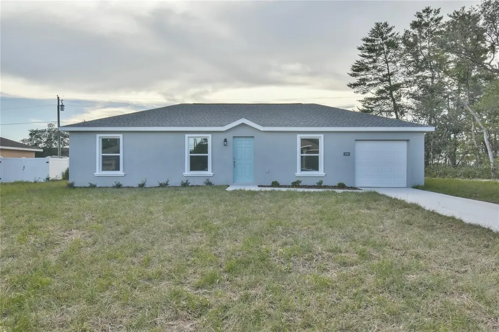 13951 SW 33rd Court Road Ocala FL 34473