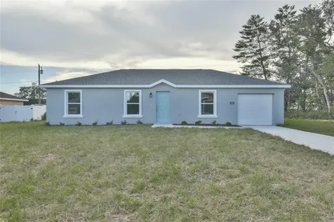 13951 SW 33rd Court Road Ocala FL 34473
