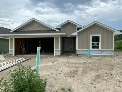 2403 SW 250th Drive Newberry FL 32669