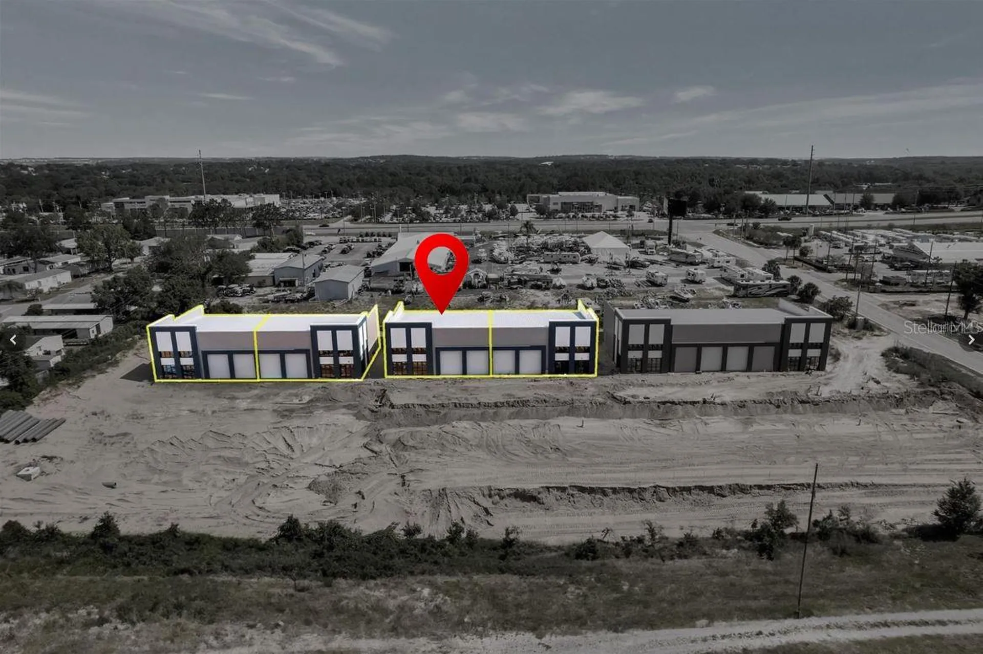 13629 Granville Avenue Clermont FL 34711