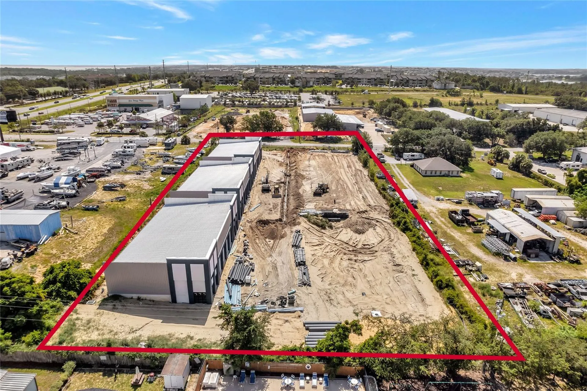 13629 Granville Avenue Clermont FL 34711