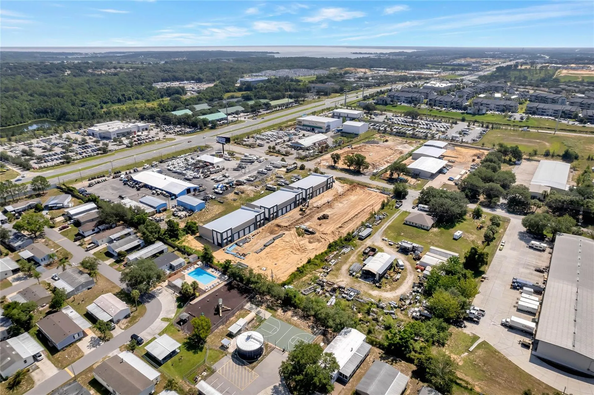 13629 Granville Avenue Clermont FL 34711