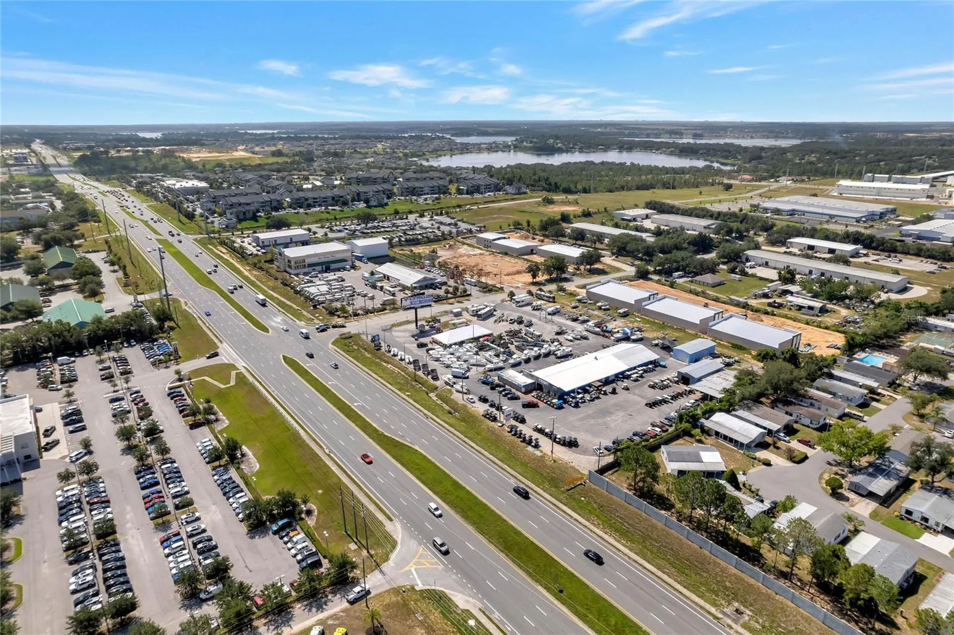 13629 Granville Avenue Clermont FL 34711
