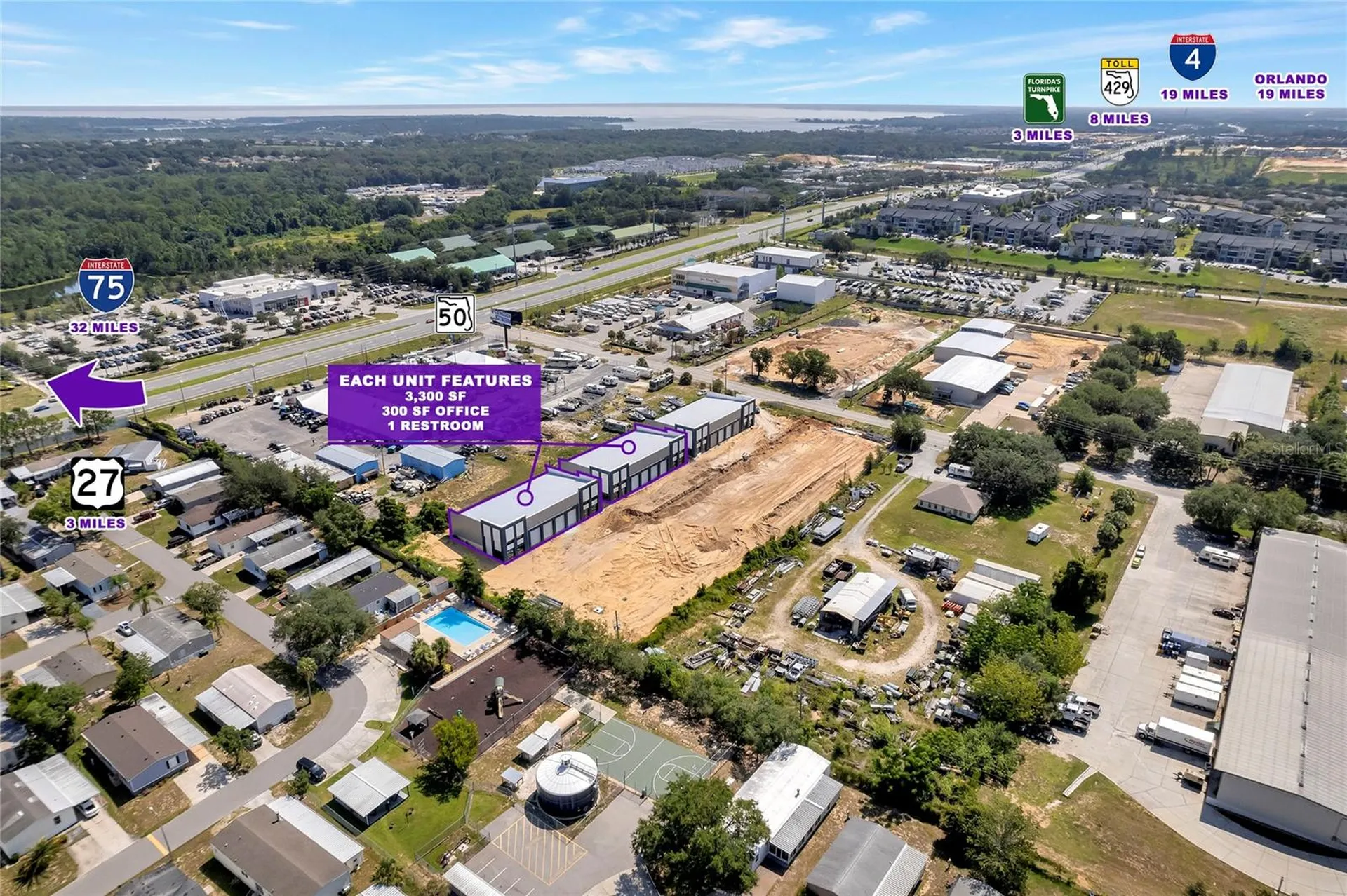 13629 Granville Avenue Clermont FL 34711