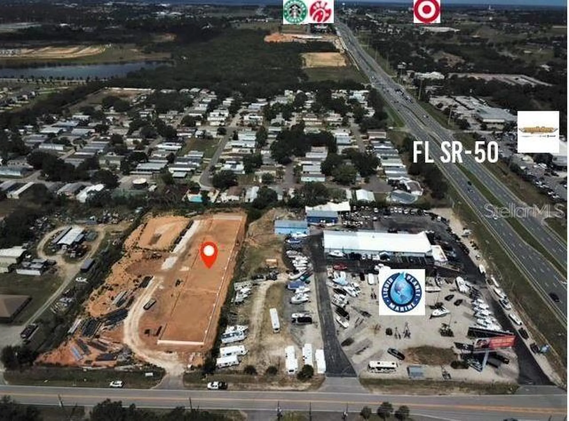 13629 Granville Avenue Clermont FL 34711