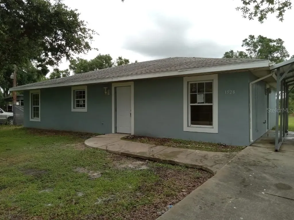 1528 NE Eastling Avenue Arcadia FL 34266
