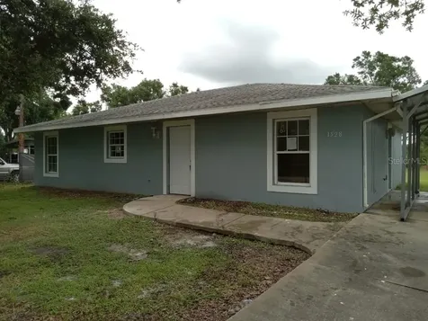 1528 NE Eastling Avenue Arcadia FL 34266