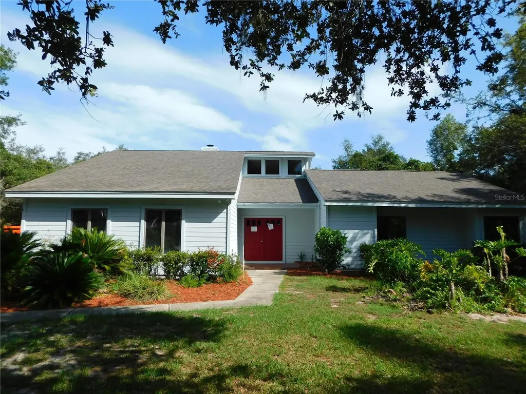 3419 Hurlbut Circle Lake Wales FL 33898