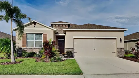 2570 Canyon Crest Drive Lakeland FL 33811