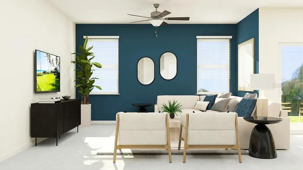 32088 Powderpuff Mimosa Drive San Antonio FL 33576