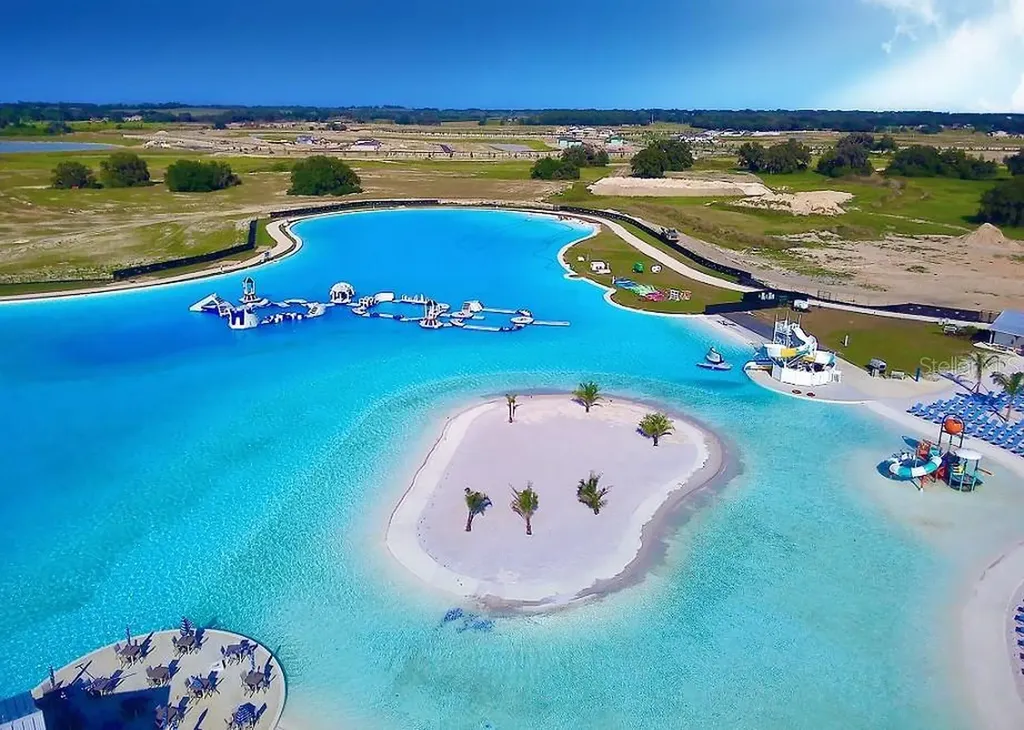 32088 Powderpuff Mimosa Drive San Antonio FL 33576