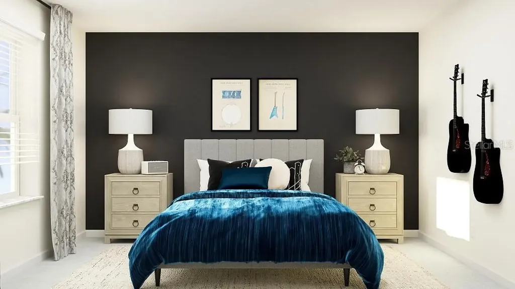 32088 Powderpuff Mimosa Drive San Antonio FL 33576