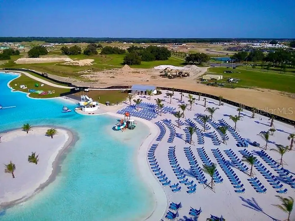 32088 Powderpuff Mimosa Drive San Antonio FL 33576