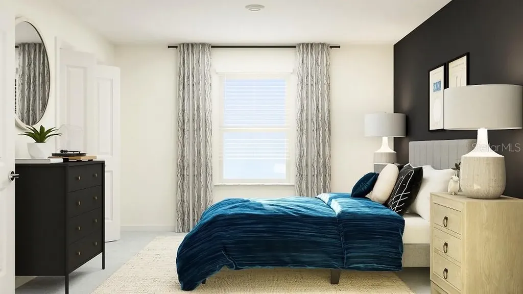 32088 Powderpuff Mimosa Drive San Antonio FL 33576