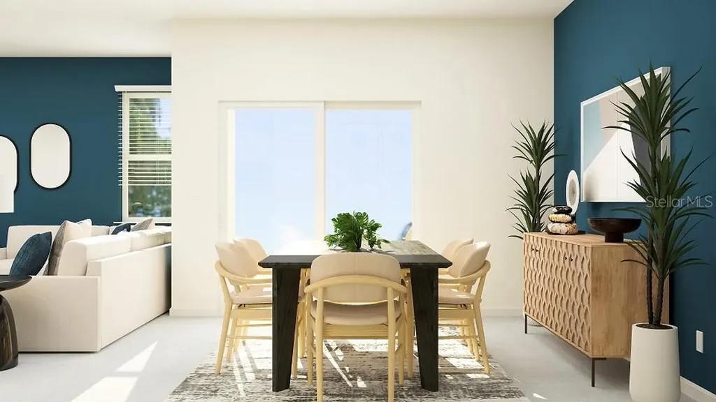 32088 Powderpuff Mimosa Drive San Antonio FL 33576