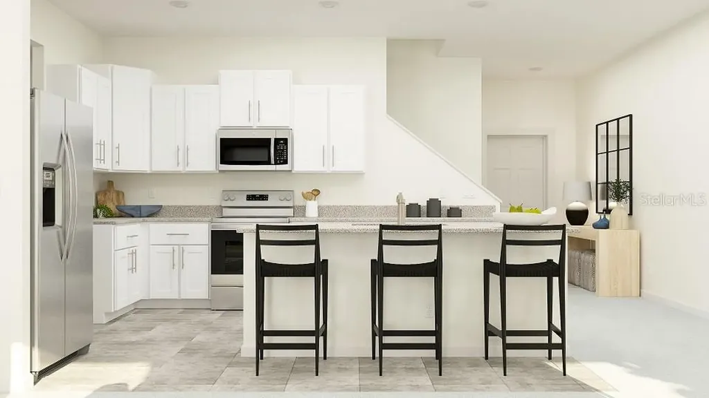 32088 Powderpuff Mimosa Drive San Antonio FL 33576