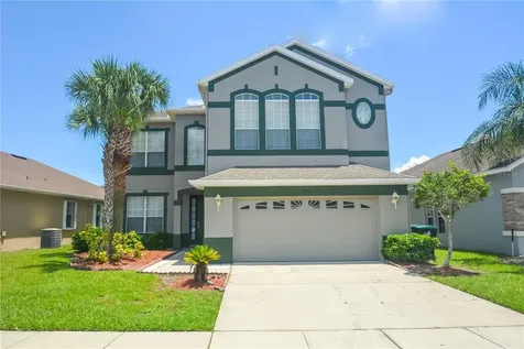 2331 Windcrest Lake Circle Orlando FL 32824