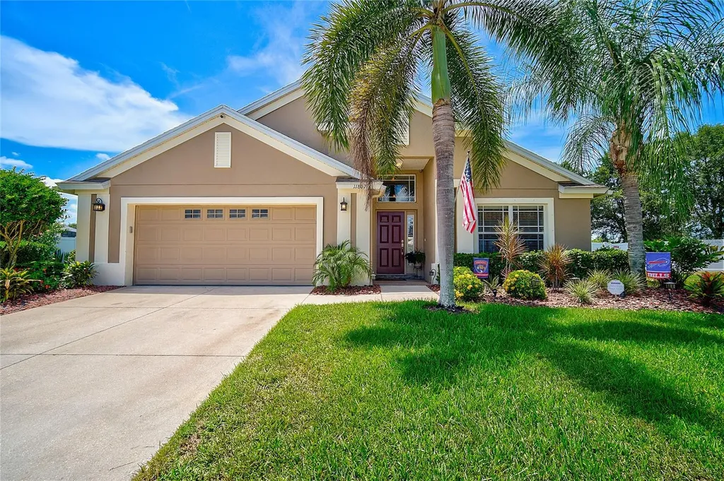 11807 54th Court E Parrish FL 34219