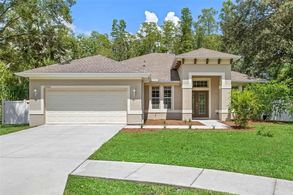 15925 Country Farm Place Tampa FL 33624