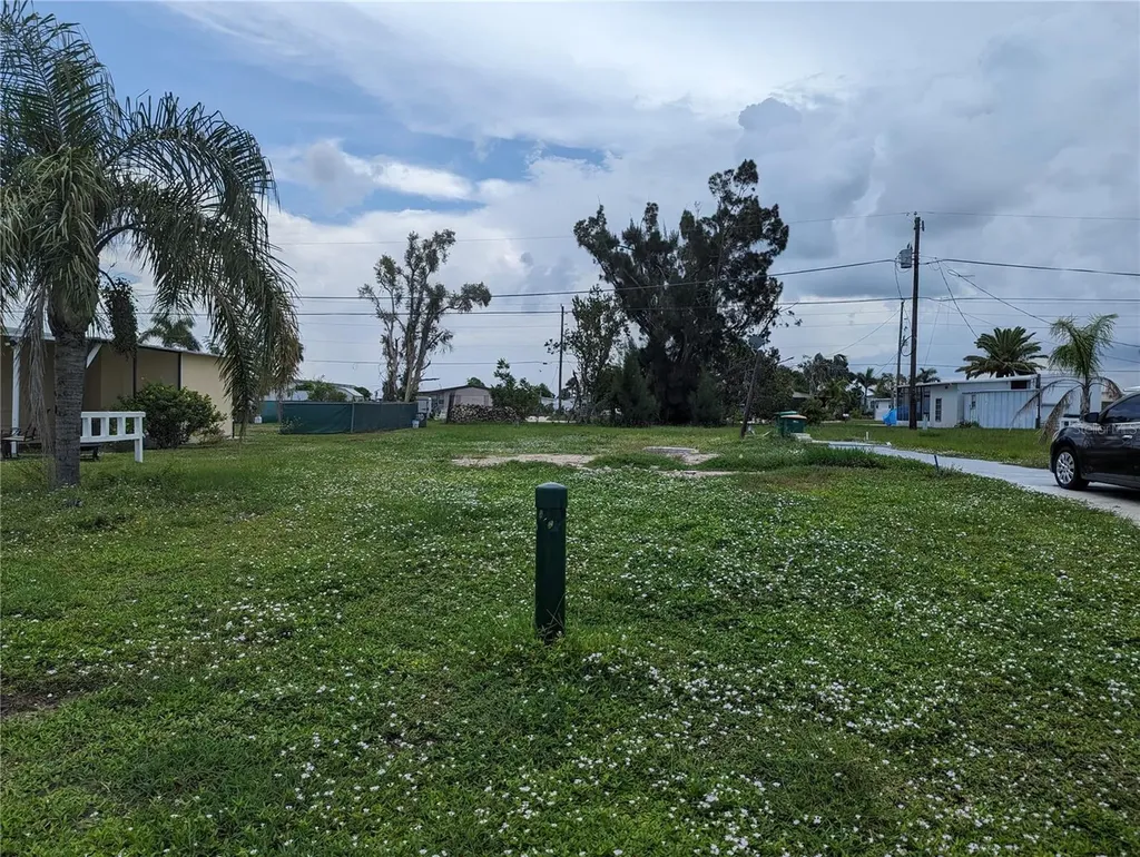 1295 Seagull Drive Englewood FL 34224