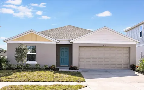 5341 Maddie Drive Haines City FL 33844
