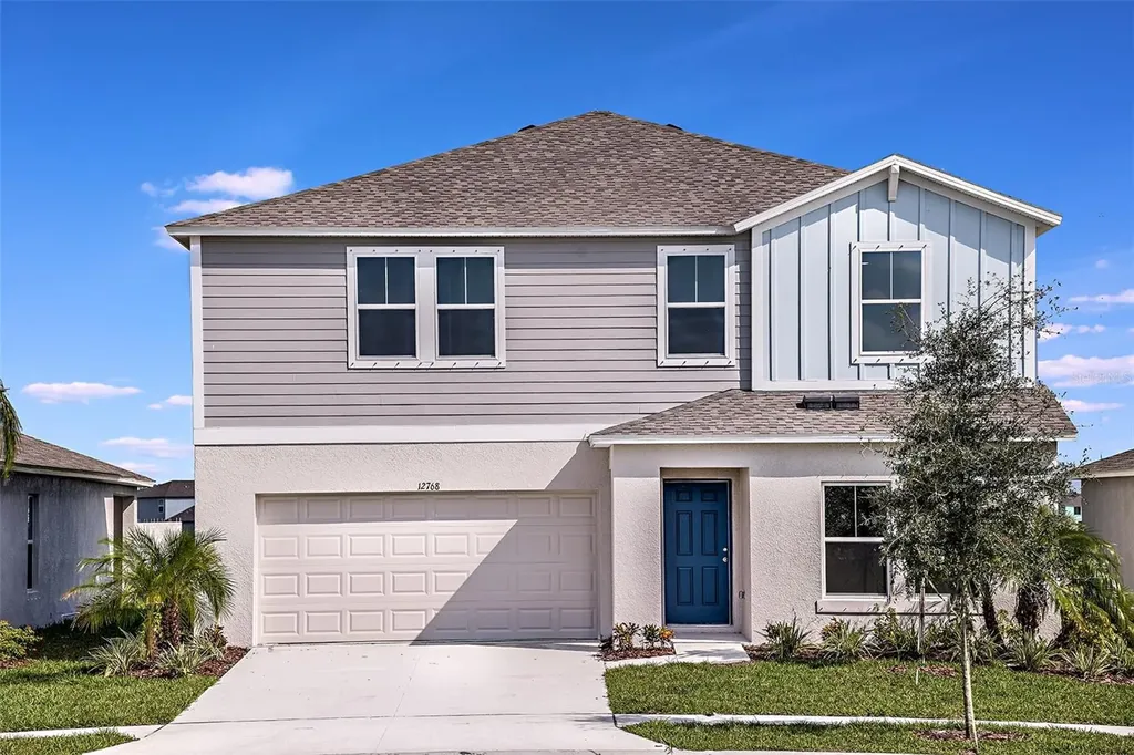 2232 Canyon Oak Drive Davenport FL 33837