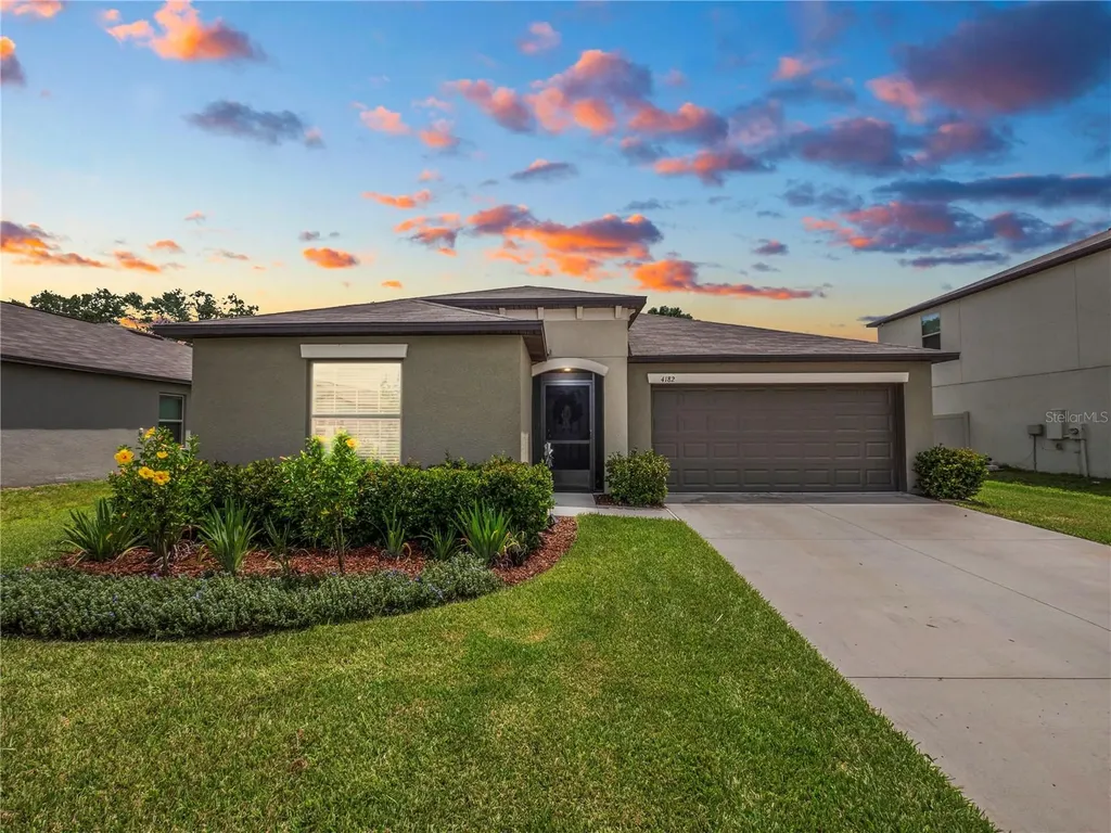 4182 Salt Springs Lane Lakeland FL 33811