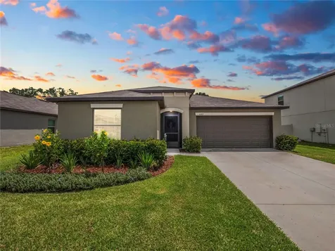 4182 Salt Springs Lane Lakeland FL 33811