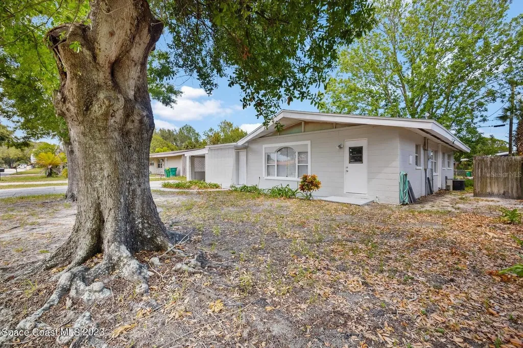 708 N Georgia Avenue Cocoa FL 32922