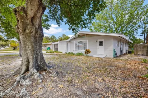 708 N Georgia Avenue Cocoa FL 32922